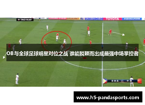 OB与全球足球明星对位之战 谁能脱颖而出成最强中场掌控者
